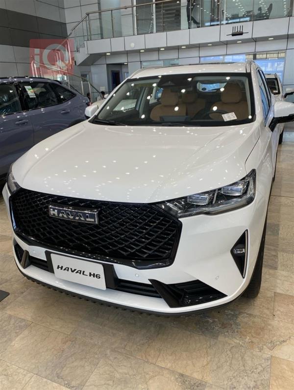 هافال H6 2024 للبيع في العراق - البصرة